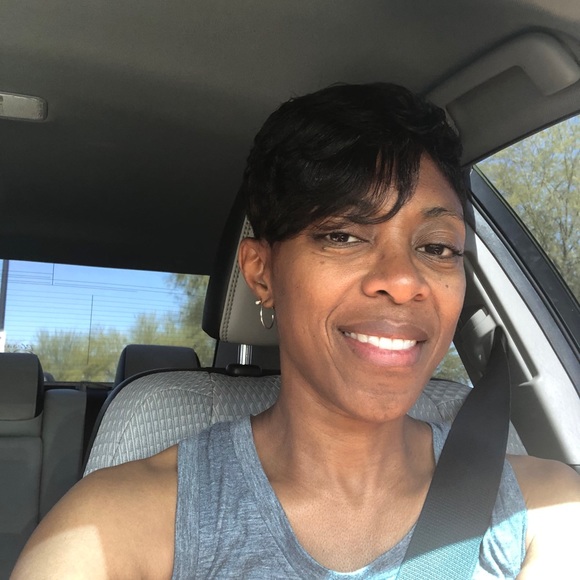 Meet your Posher, Maurita - Picture 1 of 1